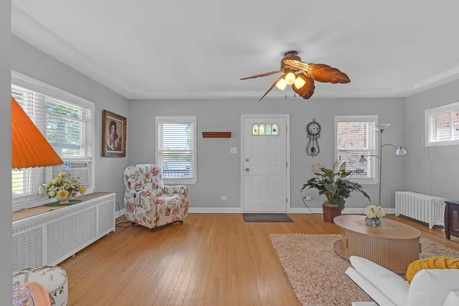6548 N Sayre Avenue, Chicago, IL 60631 - #3