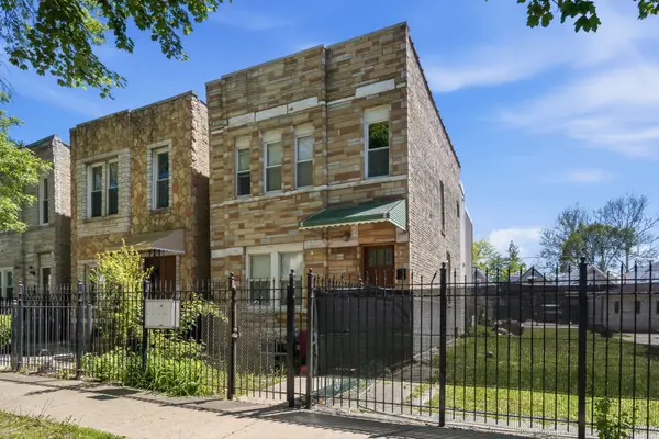3505 W Le Moyne Street, Chicago, IL 60651
