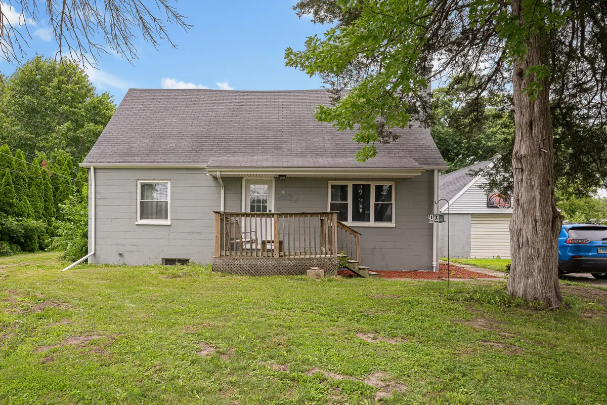 1606 Coyne Center Road, Milan, IL 61264 - #1