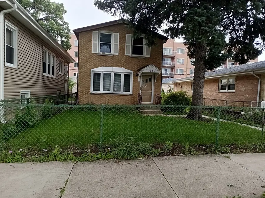 3253 N Oconto Avenue, Chicago, IL 60634 - #2