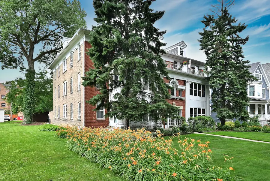 113 S Scoville Avenue #1S, Oak Park, IL 60302 - #2