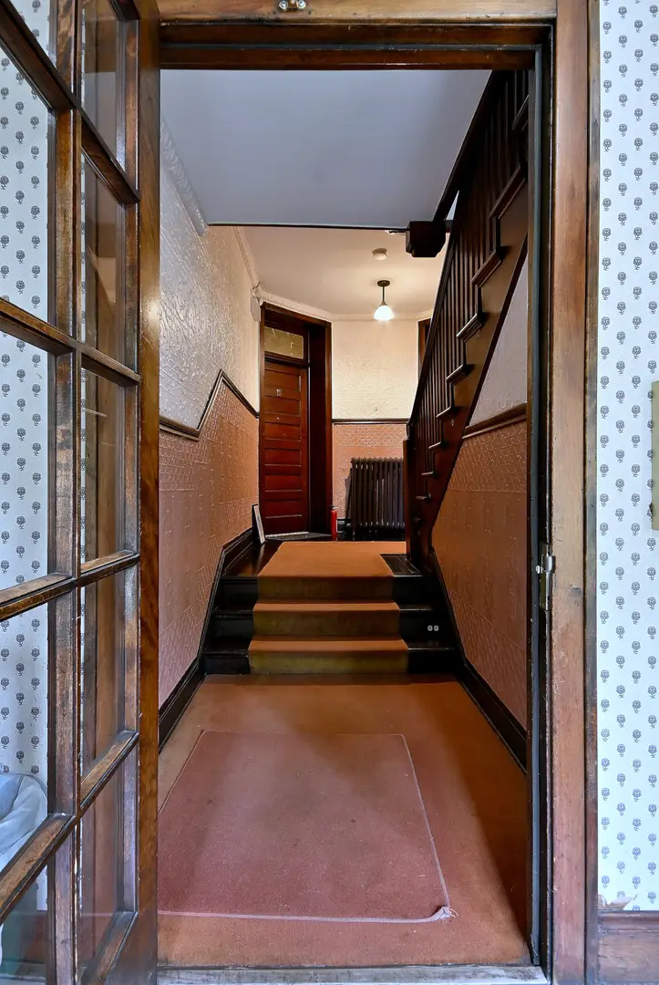 113 S Scoville Avenue #1S, Oak Park, IL 60302 - #3