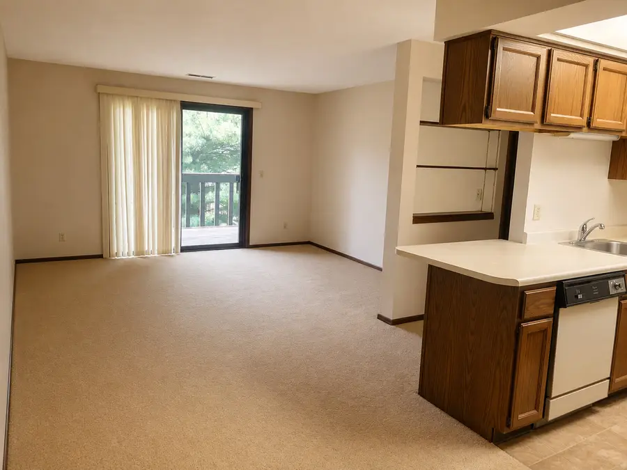 3139 4th Street, Moline, IL 61265 - #3