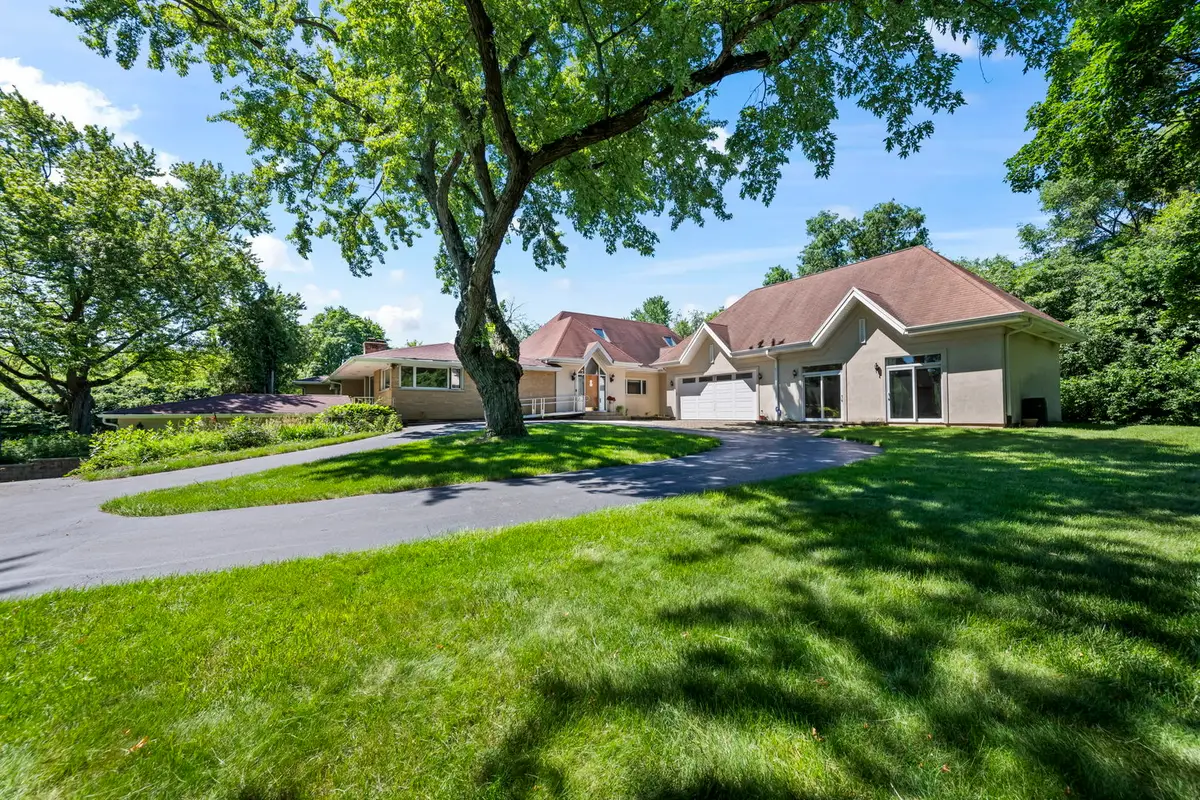 26347 W Il Route 22, Barrington, IL 60010 - #1