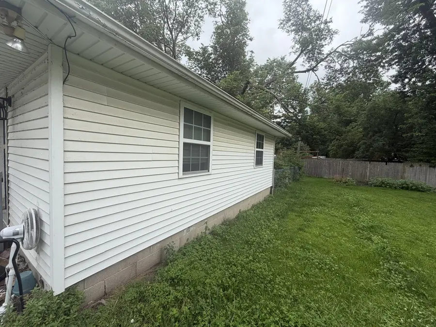 407 N 1st Street, Fairbury, IL 61739 - #2
