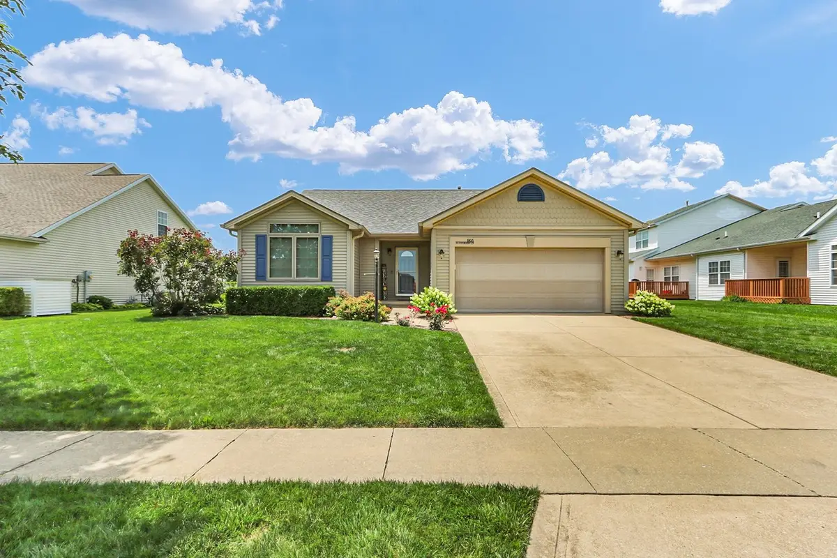 905 Bluegrass Lane, Champaign, IL 61822 - #1
