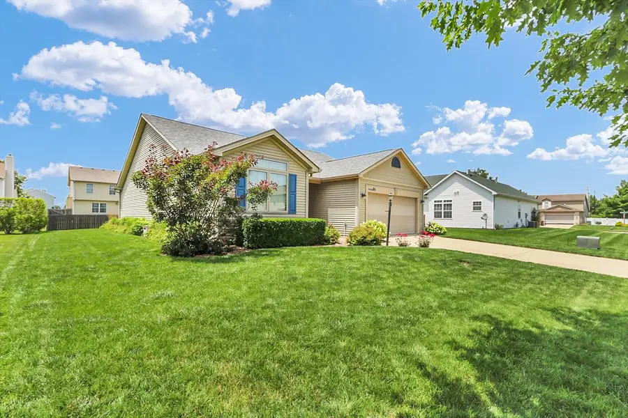 905 Bluegrass Lane, Champaign, IL 61822 - #3