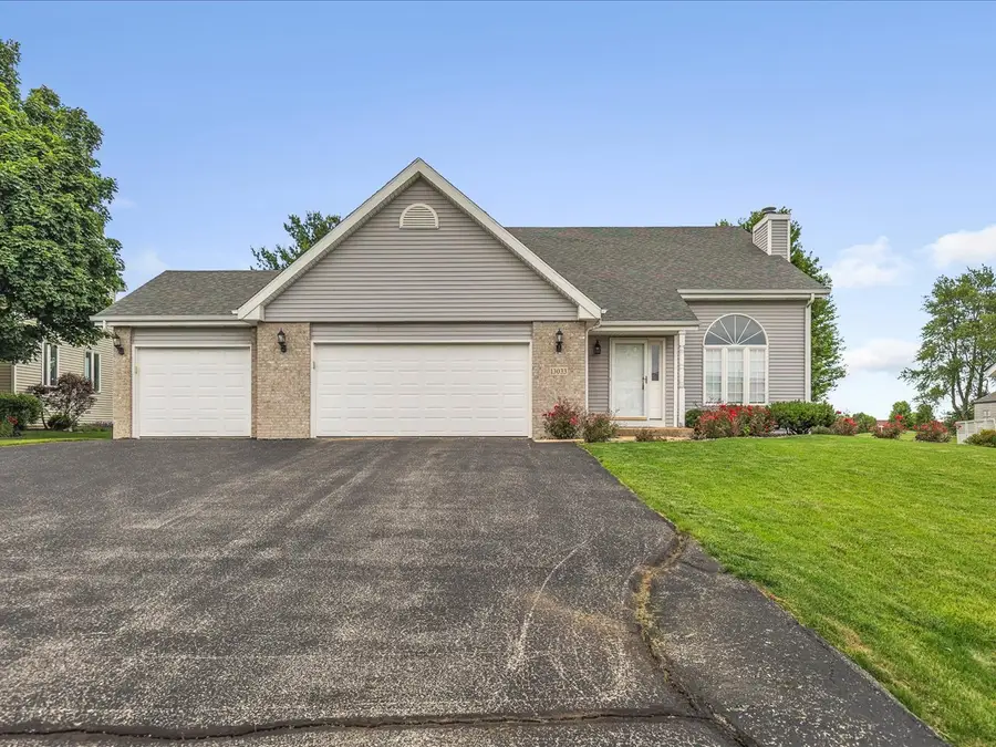 13033 Springhill Drive, Winnebago, IL 61088 - #2