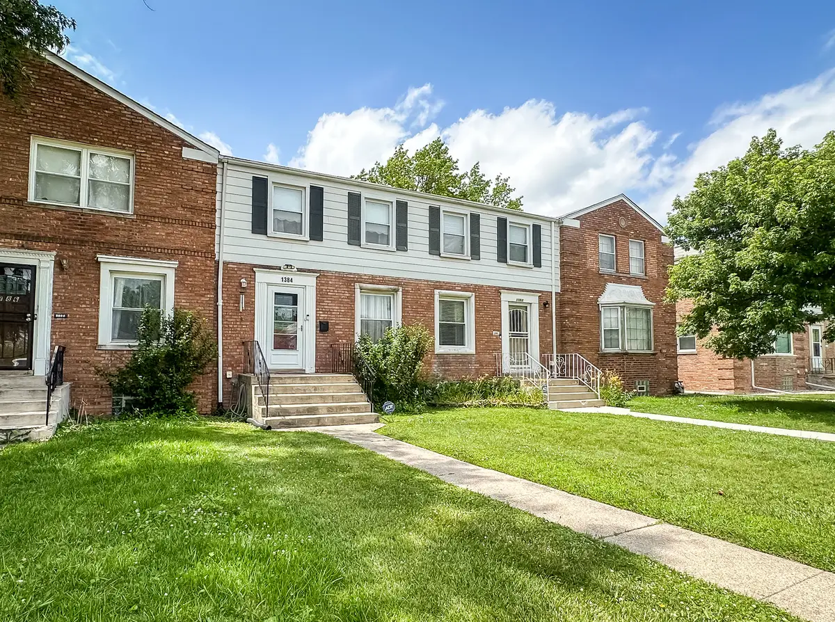 1384 Wentworth Avenue, Calumet City, IL 60409 - #1