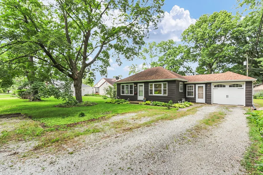 605 S Draper Avenue, Champaign, IL 61821 - #2