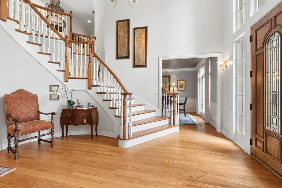 122 Springlake Avenue, Hinsdale, IL 60521 - #2
