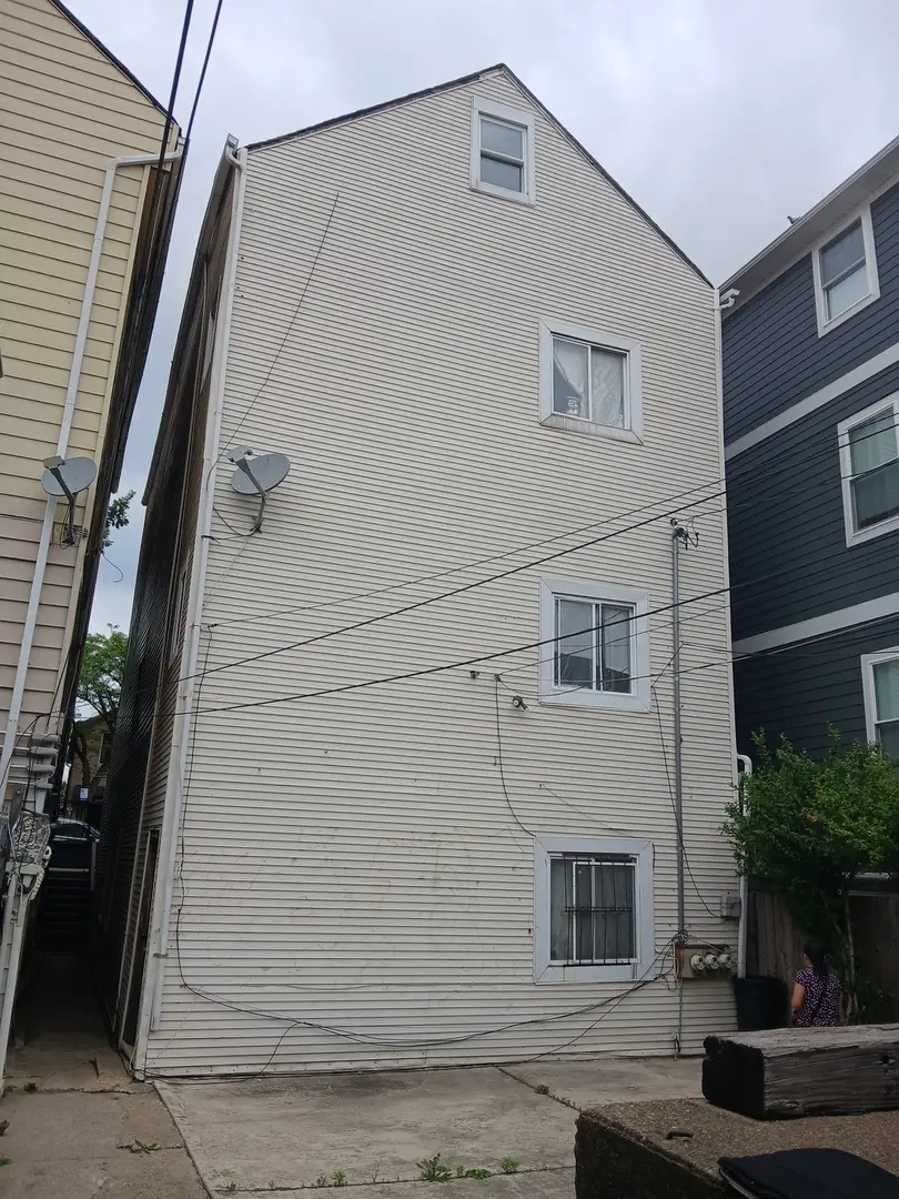 1905 W Cullerton Street, Chicago, IL 60608 - #2