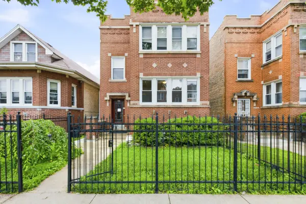 5233 W Potomac Avenue, Chicago, IL 60651