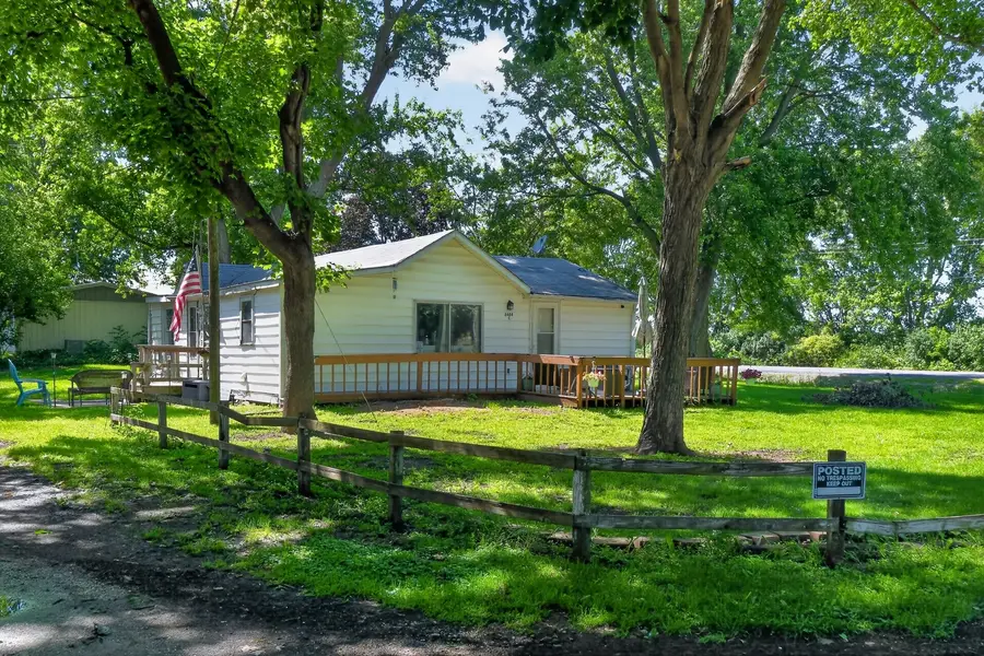 8444 W State Route 17 Route W, Kankakee, IL 60901 - #2