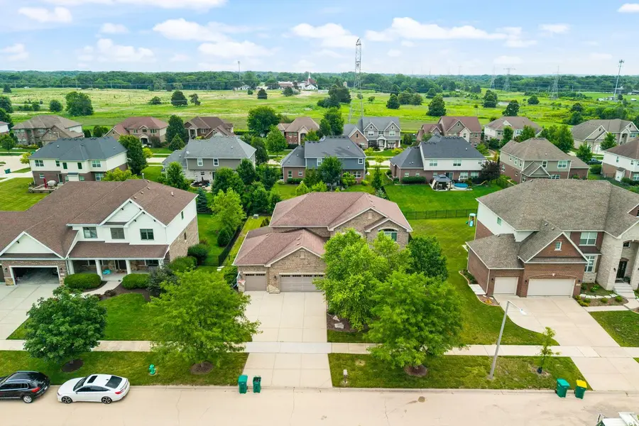 12775 Tullamore Lane, Lemont, IL 60439 - #3