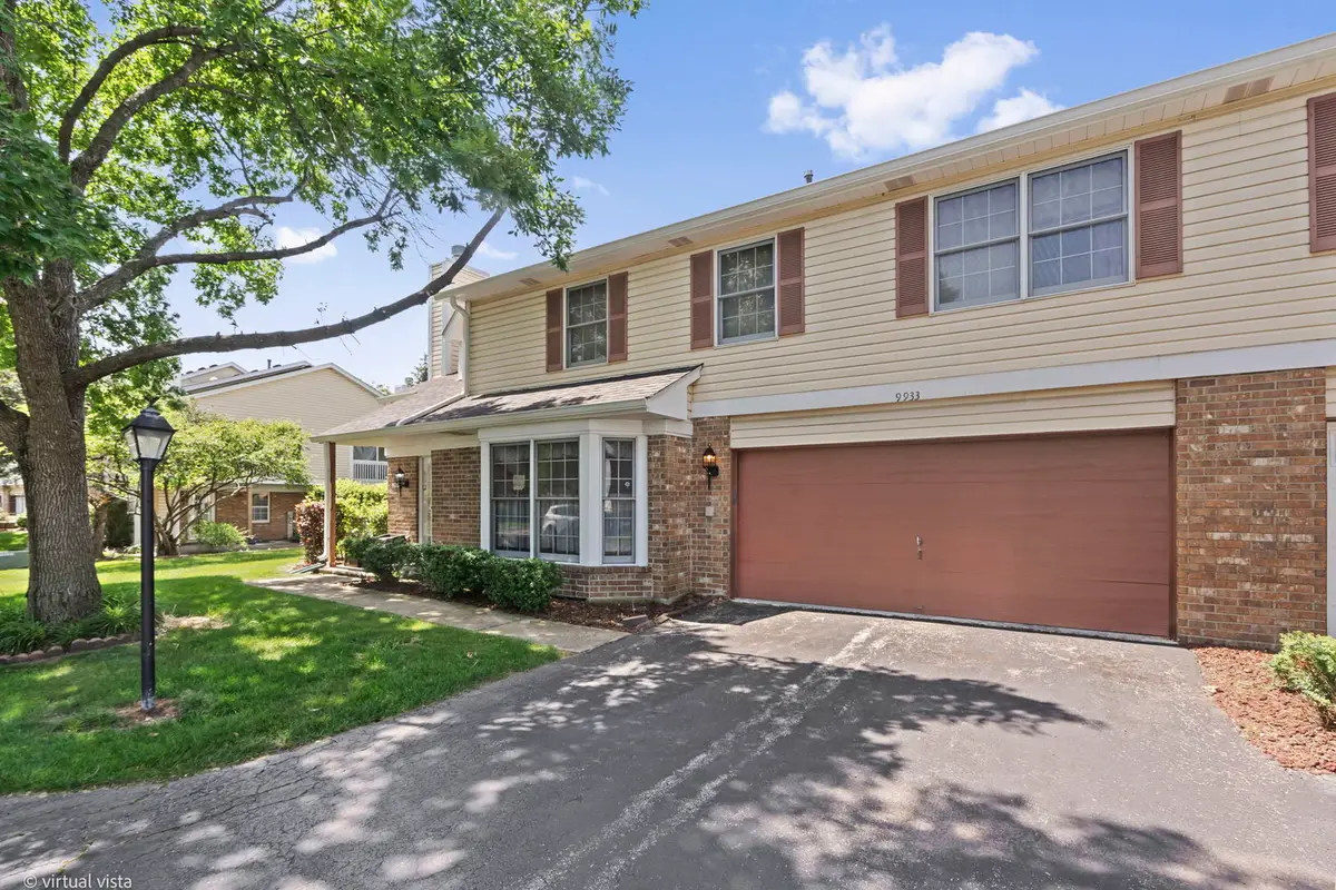 9933 Cambridge Court, Mokena, IL 60448 - #1