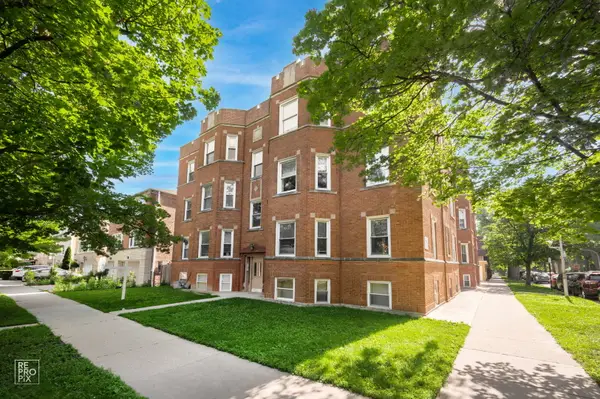 6305 N Richmond Street #1, Chicago, IL 60659