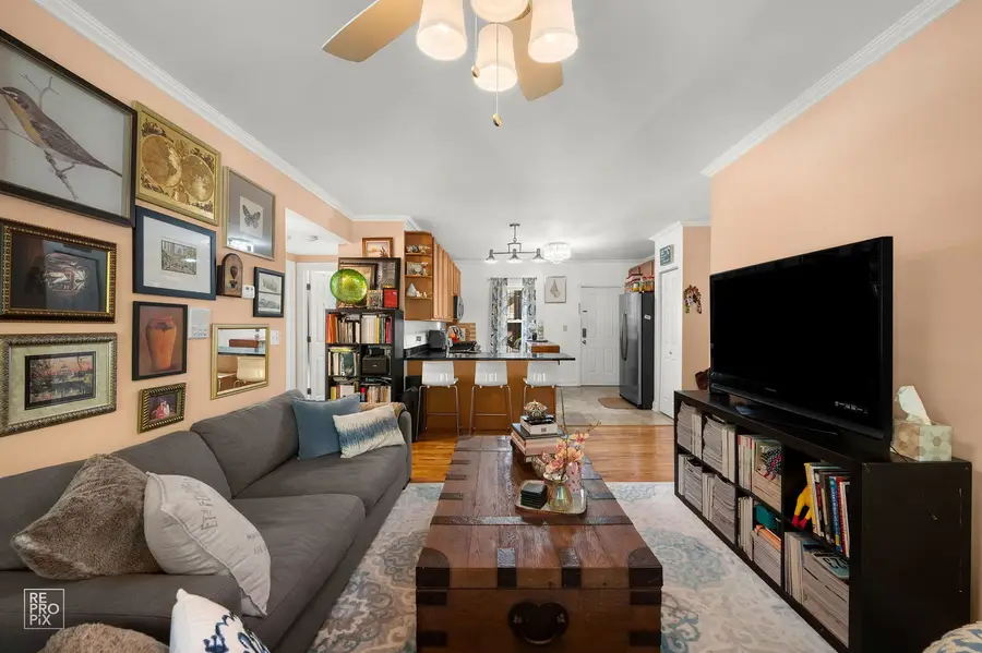 6305 N Richmond Street #1, Chicago, IL 60659 - #2