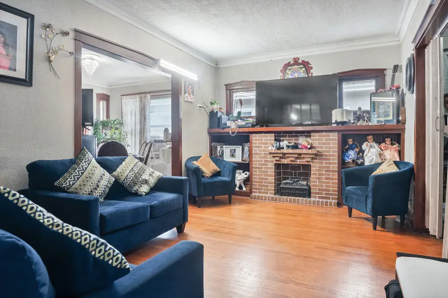 1329 S 12th Avenue, Maywood, IL 60153 - #2