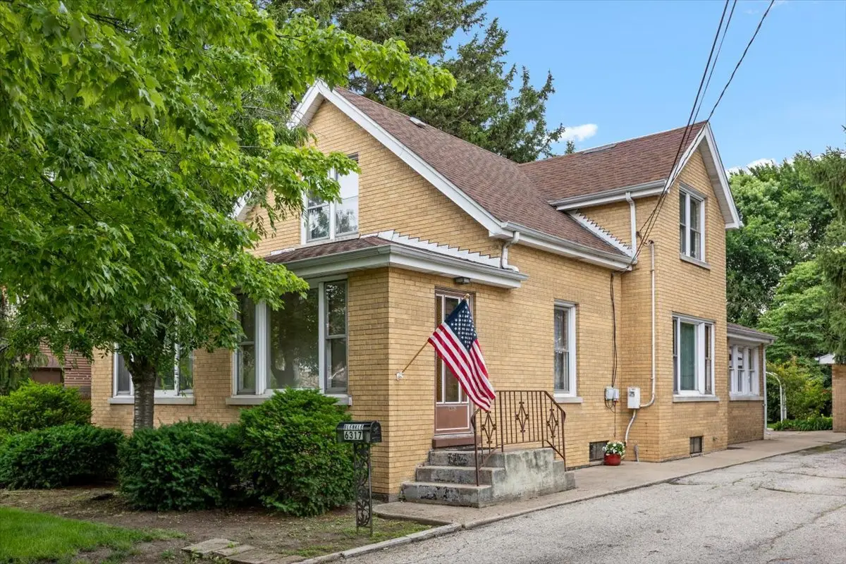 6317 Kirschoff Street, Rosemont, IL 60018 - #1