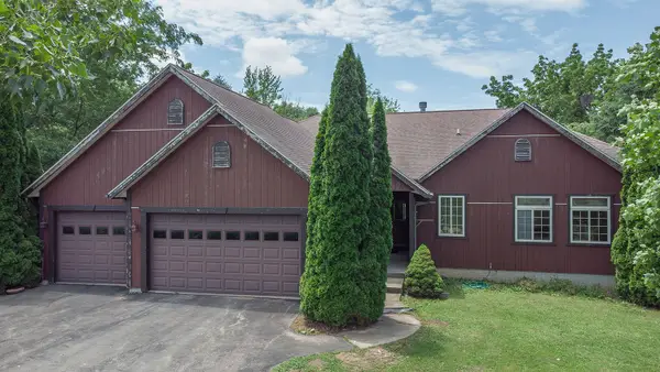 15792 York Center Road, Thomson, IL 61285