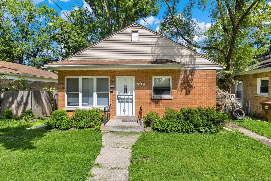 16881 Shea Avenue, Hazel Crest, IL 60429 - #2