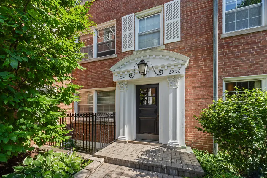 2254 Sherman Avenue #2, Evanston, IL 60201 - #2