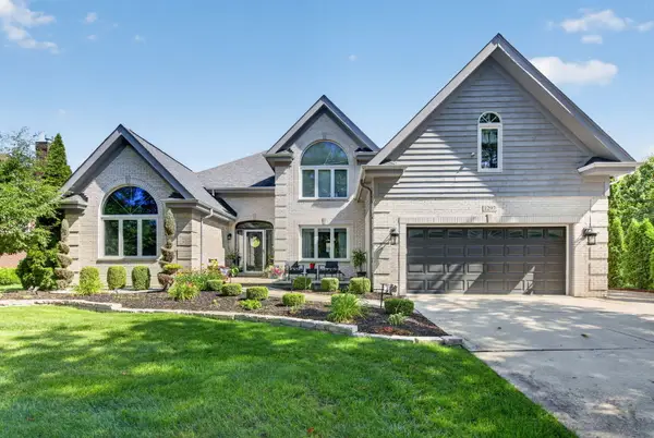 1297 Drawbridge Lane, Lemont, IL 60439