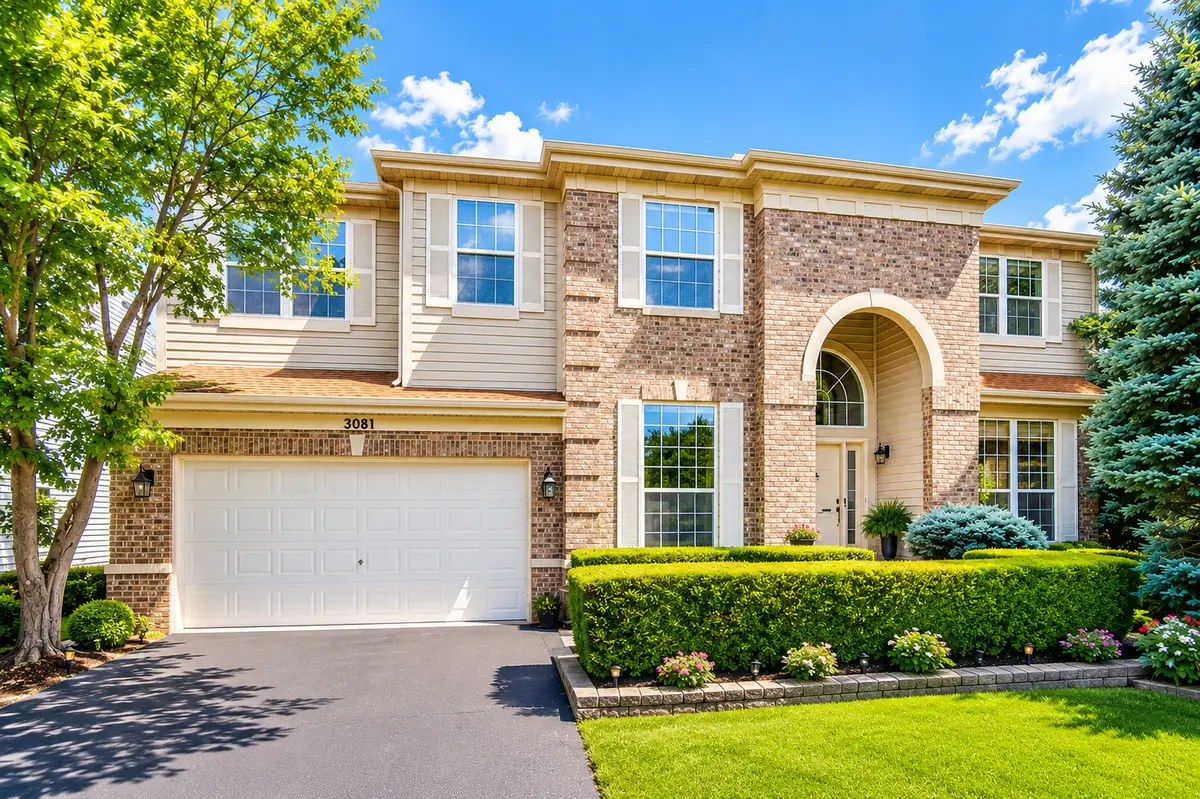 3081 Handley Court, Lisle, IL 60532 - #1