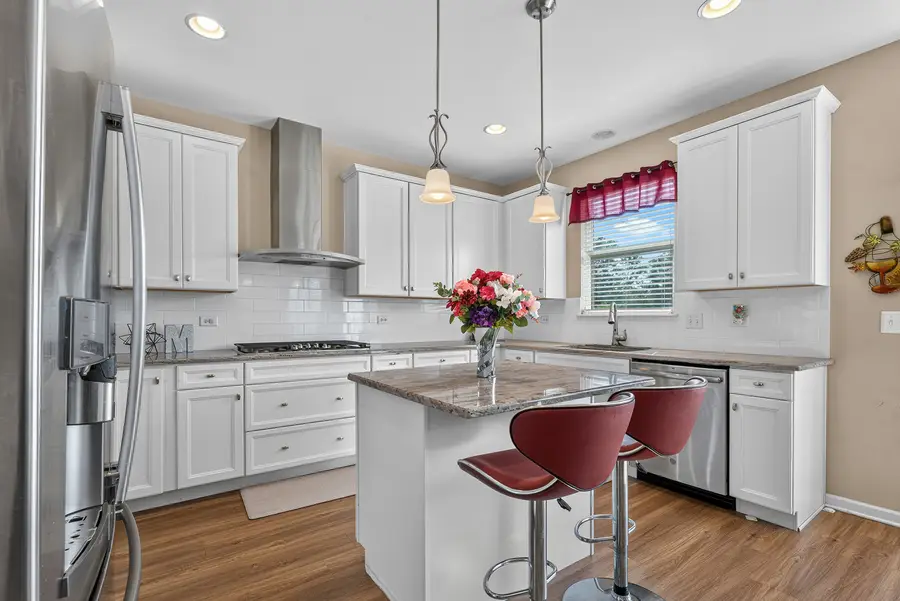 174 Owen Street, Matteson, IL 60443 - #2