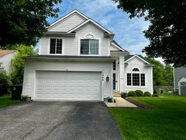 1496 Cheriton Circle, Grayslake, IL 60030