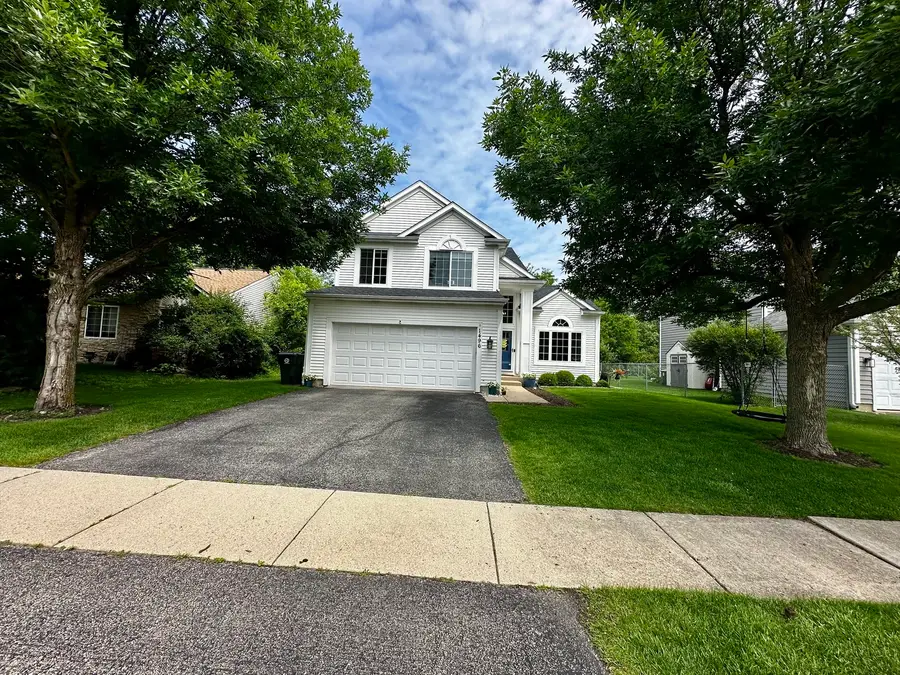 1496 Cheriton Circle, Grayslake, IL 60030 - #3