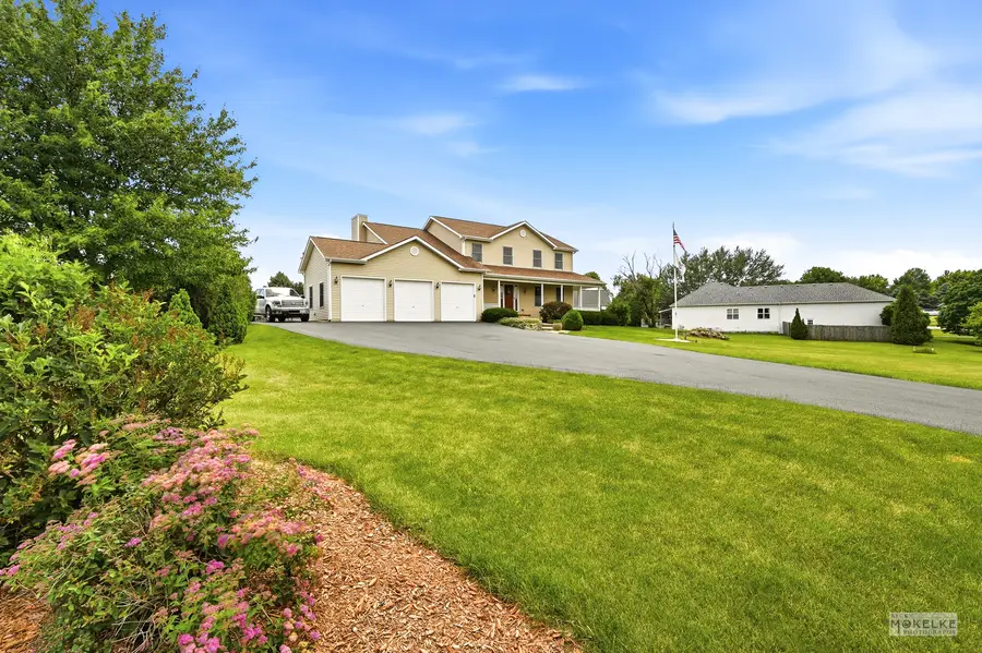 2066 Bernadette Lane, Yorkville, IL 60560 - #2