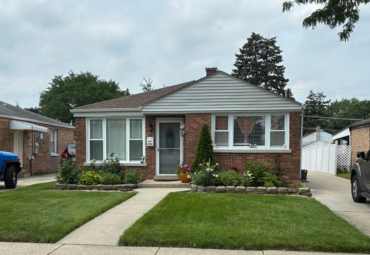 Address Withheld By Seller, Bellwood, IL 60104 - #1