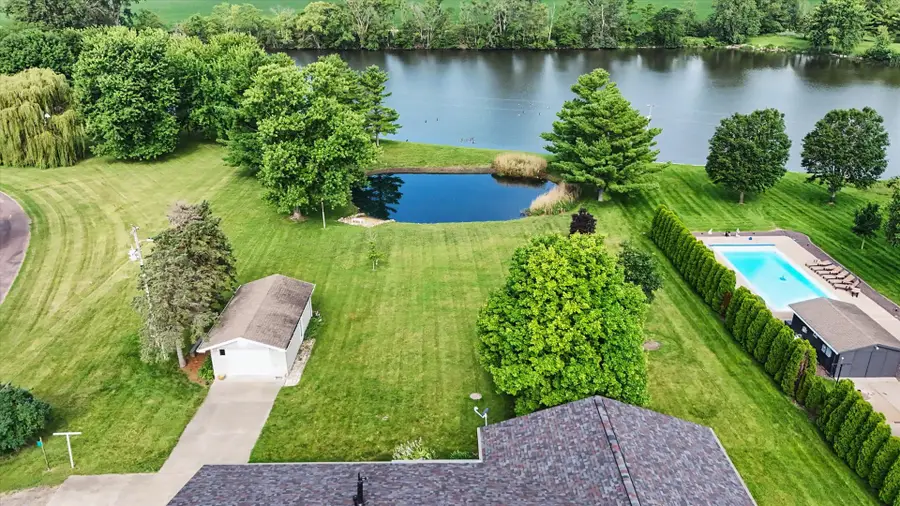 101 Lakeview Drive, Gibson City, IL 60936 - #2