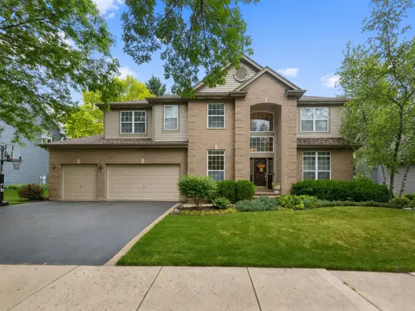 556 Prescott Lane, Gurnee, IL 60031