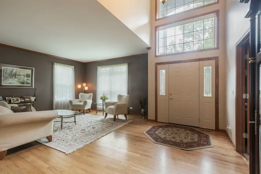 556 Prescott Lane, Gurnee, IL 60031 - #2