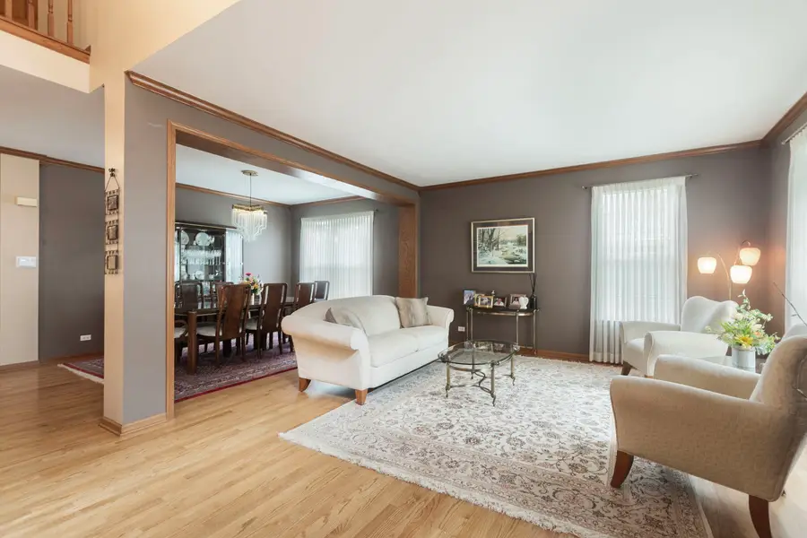 556 Prescott Lane, Gurnee, IL 60031 - #3