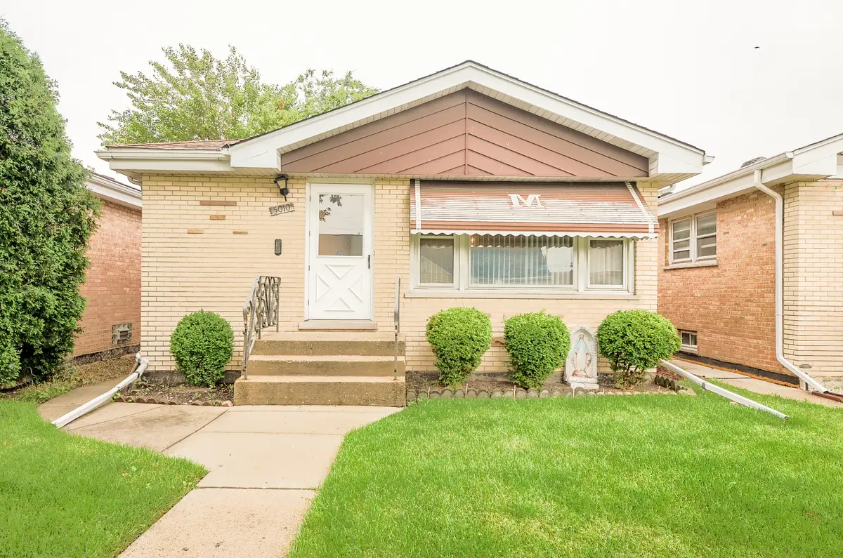 5010 Forster Avenue, Schiller Park, IL 60176 - #1