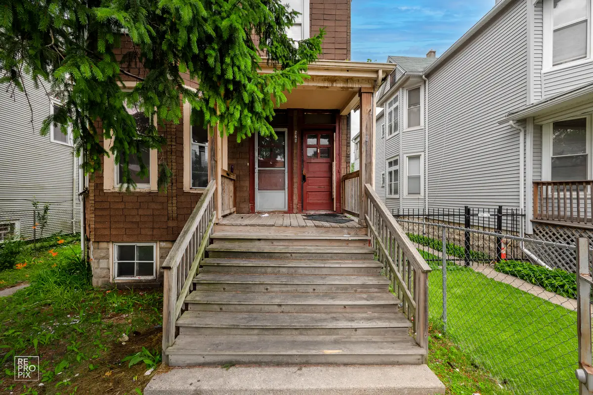 928 N Parkside Avenue, Chicago, IL 60651 - #1