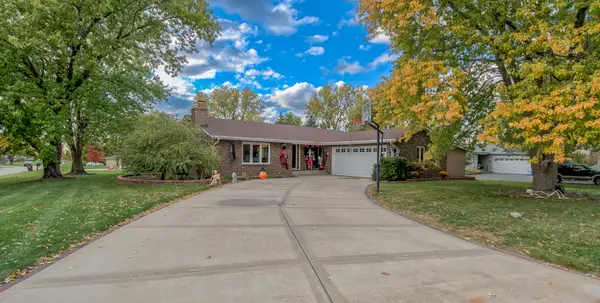 1605 S Regan Road, New Lenox, IL 60451