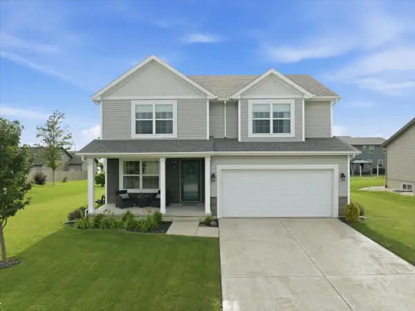 2411 Corinth Lane, Normal, IL 61761