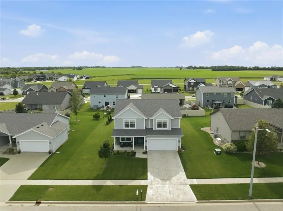 2411 Corinth Lane, Normal, IL 61761 - #2