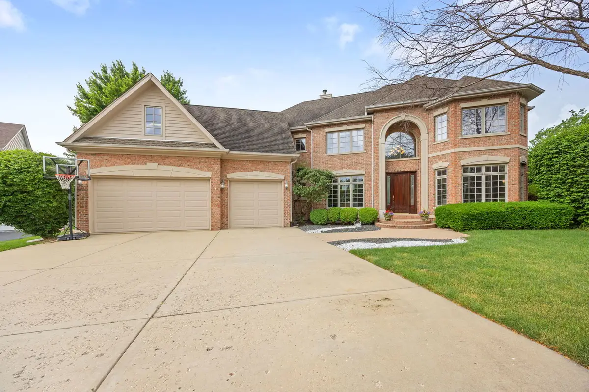 632 Philip Drive, Bartlett, IL 60103 - #1