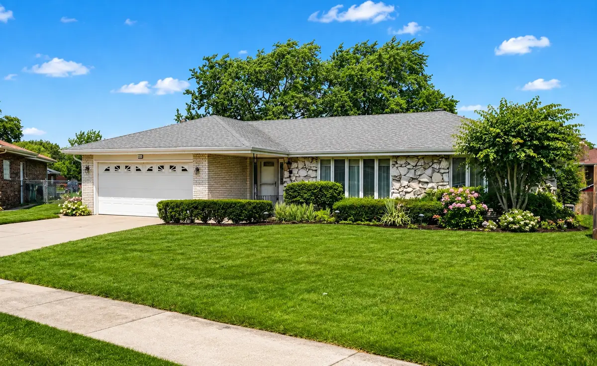 7758 Sequoia Court, Orland Park, IL 60462 - #1
