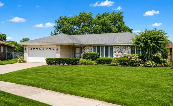 7758 Sequoia Court, Orland Park, IL 60462