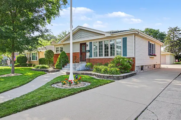 510 E 164th Place, South Holland, IL 60473