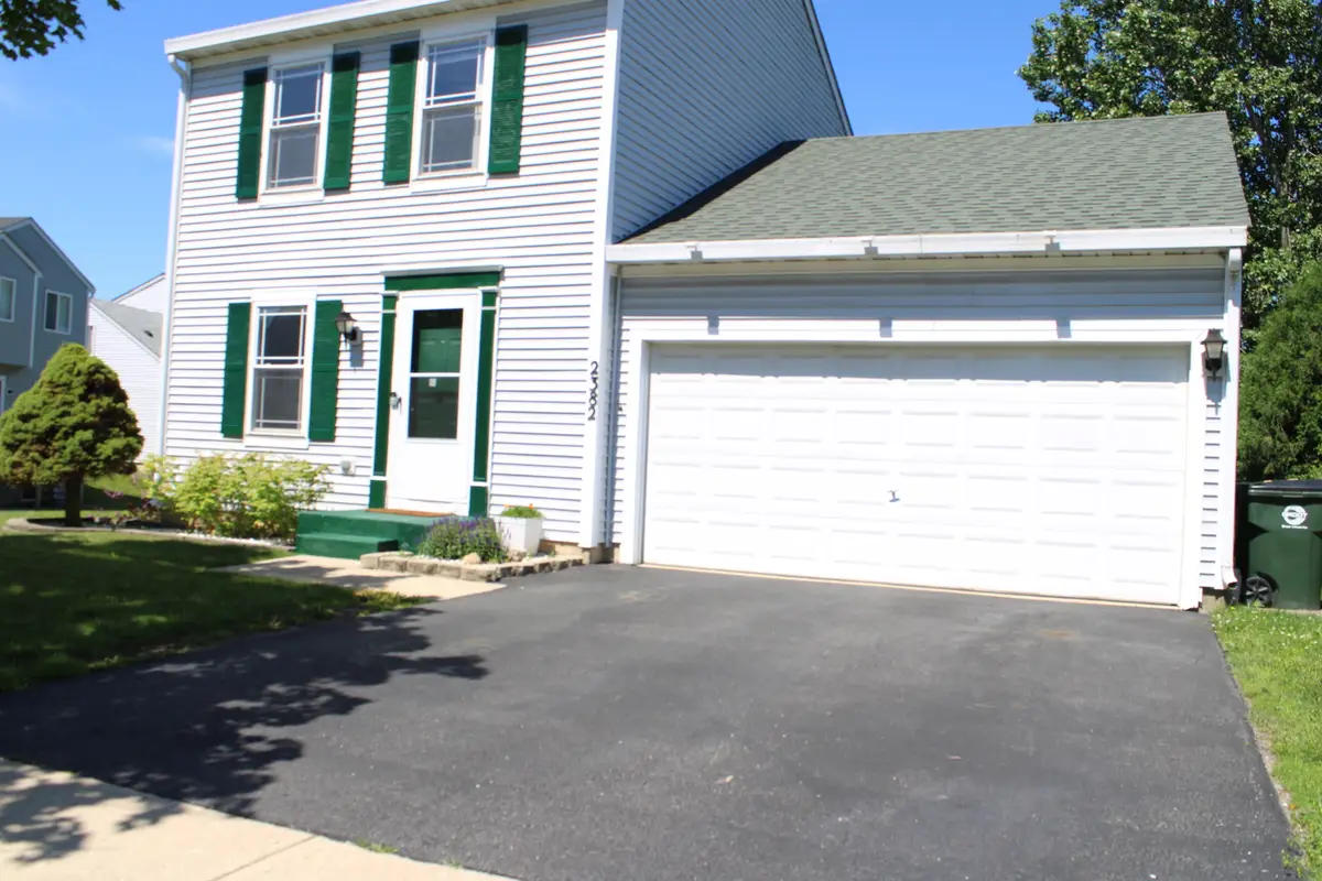 2382 N Quaker Hollow Lane, Round Lake Beach, IL 60073 - #1