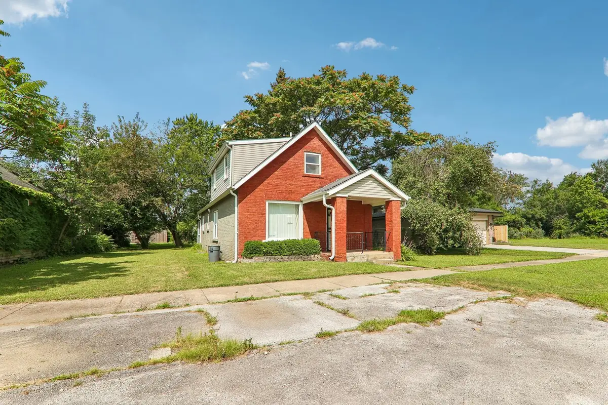 14248 Honore Avenue, Dixmoor, IL 60426 - #1