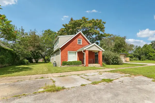 14248 Honore Avenue, Dixmoor, IL 60426